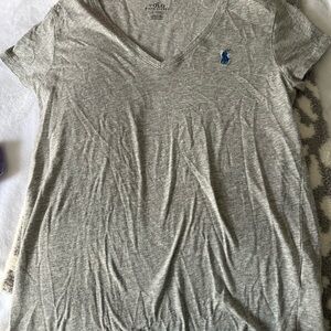 Polo Ralph Lauren v neck